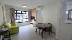 Blk 506B Angsana Breeze @ Yishun (Yishun), HDB 3 Rooms #575941621
